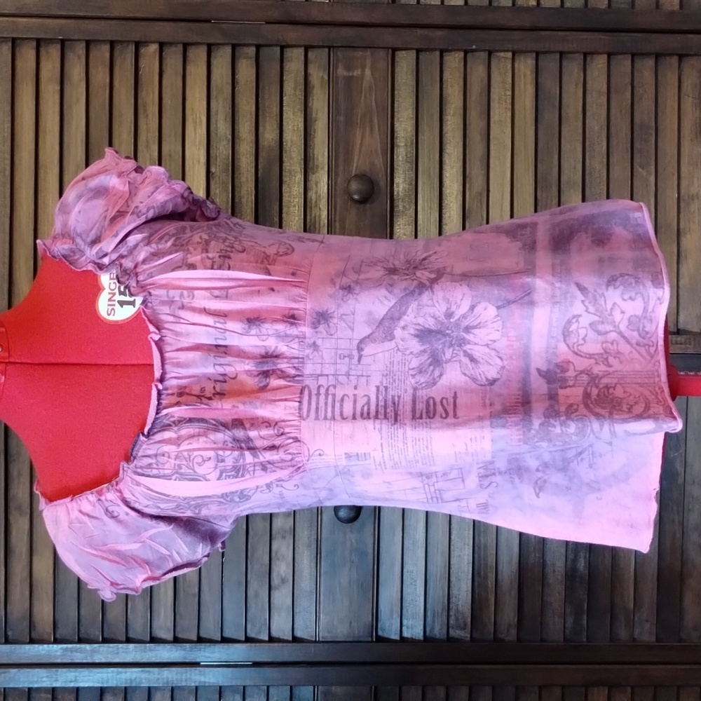 🌷 Ladies Top